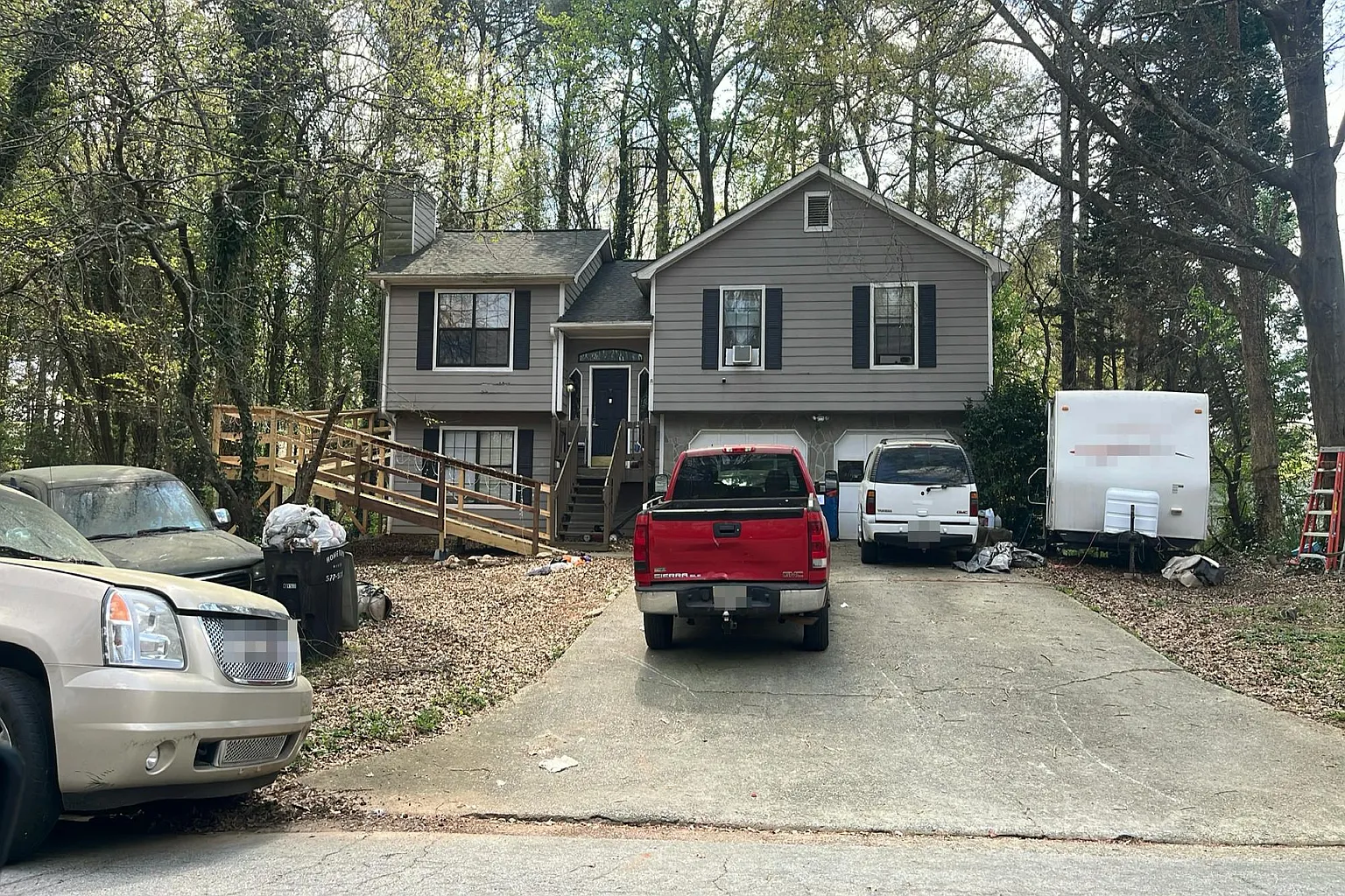 6123 Pointer Way photo 1