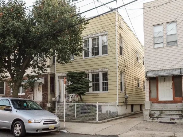 285 Virginia Ave, Jersey City, NJ 07304