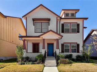 8808 Sikes Way, Austin, TX 78747