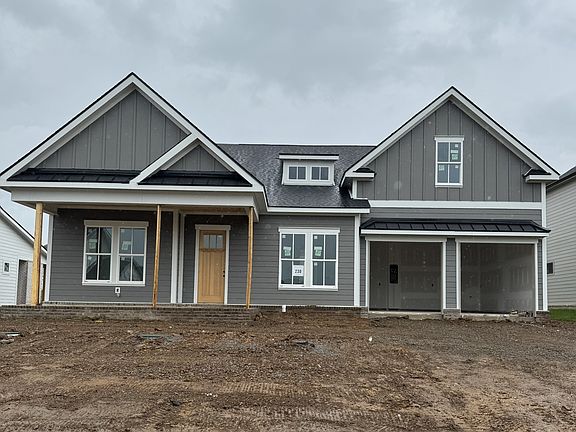 2nd image of 1060 Pine Creek Dr Lot 230