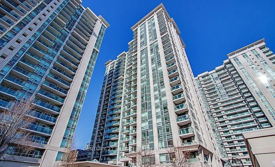 35 Bales Ave #1709