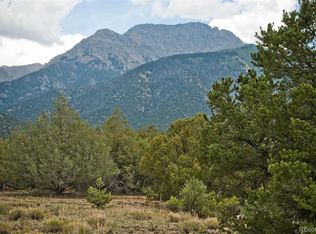 1541 Willow Creek Way, Crestone, CO 81131