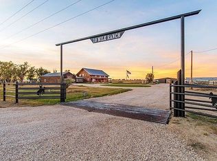 3401 Ten Mile Rd, Casper, WY 82604