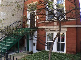 2051 N Racine Ave, Chicago, IL 60614