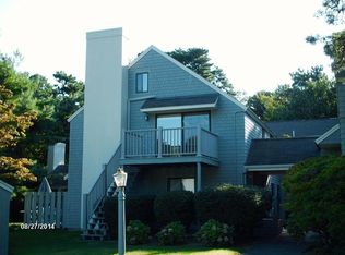 49 Landing Ln #E-1, Brewster, MA 02631
