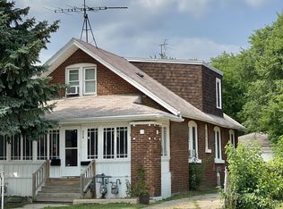 3210 60th St, Kenosha, WI 53144