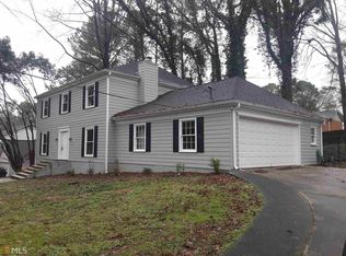 396 Bruce Way, Lilburn, GA 30047