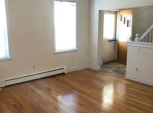 66 West St #1, Newton, MA 02458