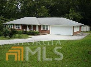 4236 Chamblee Tucker Rd, Doraville, GA 30340