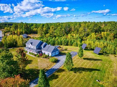 20 River View Road, Newport, NH, 03773