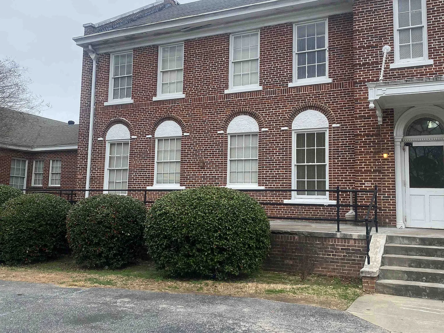 Newberry Senior Housing — Photo 1