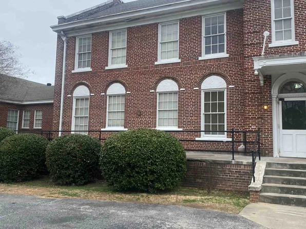 Newberry Senior Housing