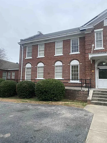 Newberry Senior Housing Photo 1