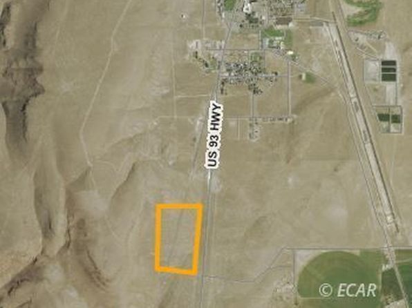 Us Highway 93, Jackpot, NV 89825