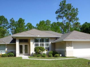 41 White House Dr, Palm Coast, FL 32164