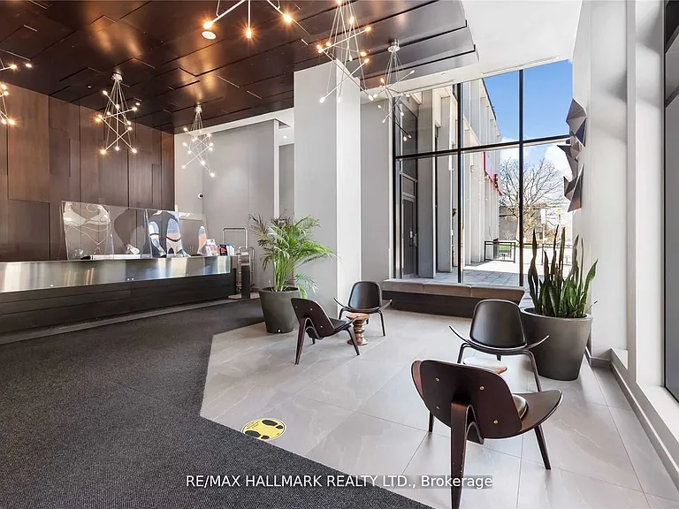 55 Regent Park Blvd #1903 — Photo 3
