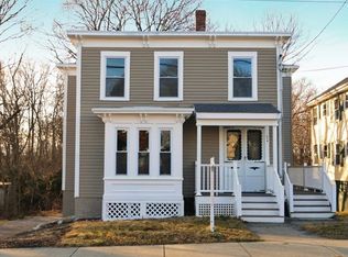 219 Union St, Franklin, MA 02038
