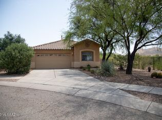 561 S Stone Bench Rd, Vail, AZ 85641