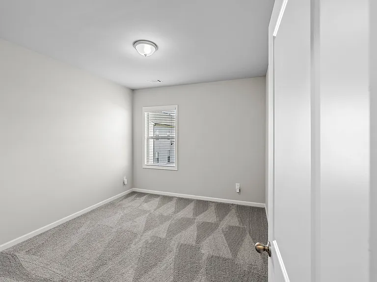 Upstairs bedroom #1