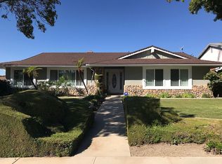 4905 Emerald Ave, La Verne, CA 91750