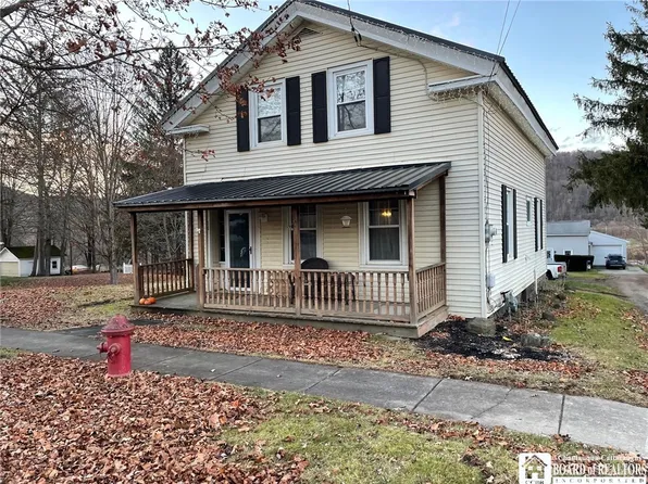 3827 Main St, Hinsdale, NY 14743