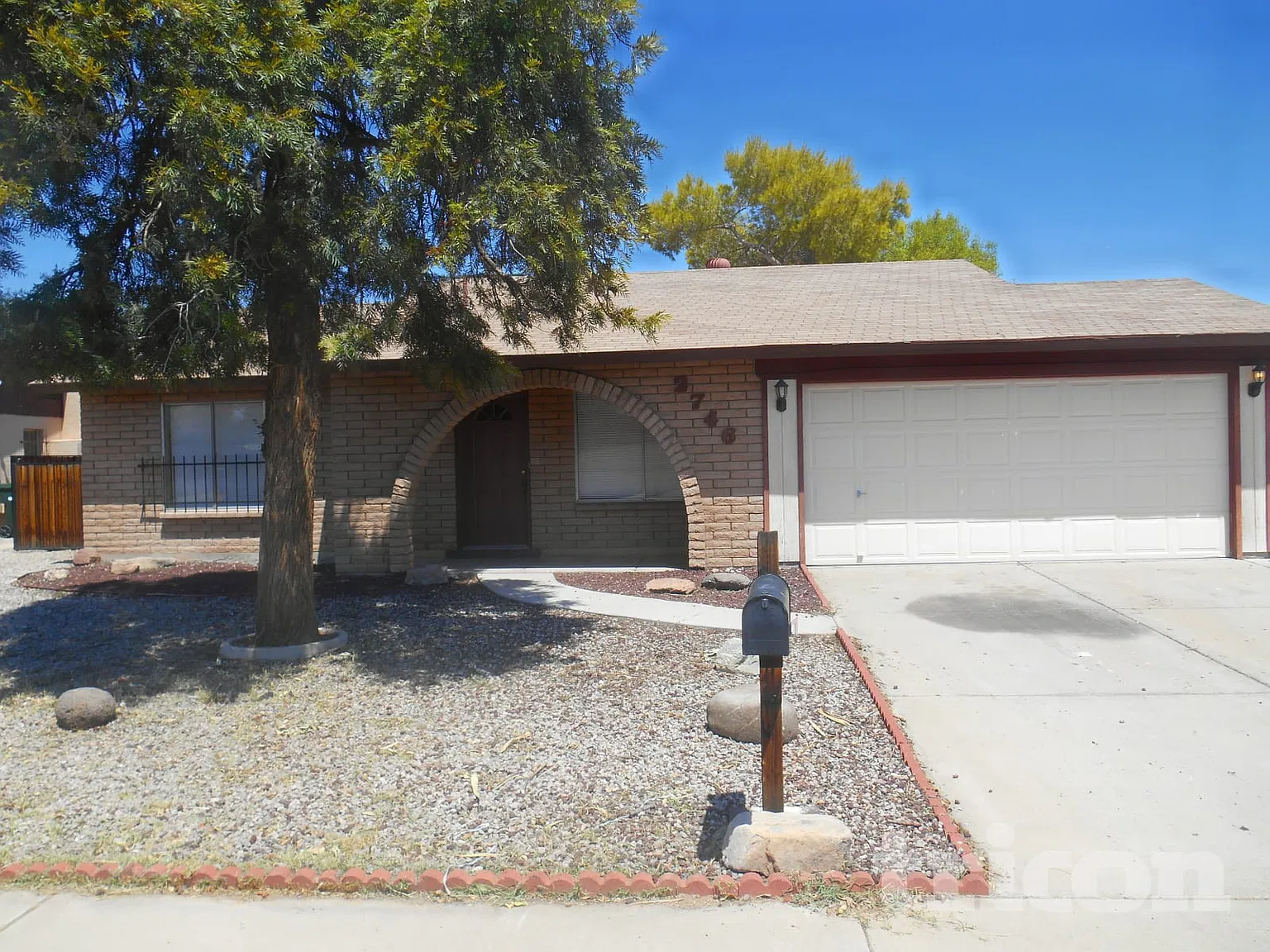2746 W Villa Rita Drive Phoenix AZ — Photo 2