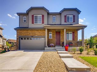 7208 S Patsburg Way, Aurora, CO 80016