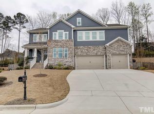 328 Matilda Pl, Cary, NC 27513
