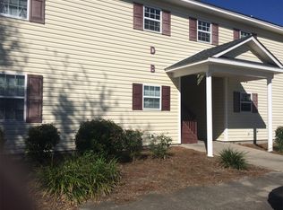 3 Meadow Run Cir APT C, Valdosta, GA 31602