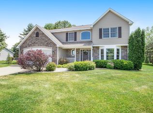 5123 Heathrow Ave, Kalamazoo, MI 49009