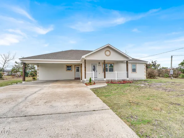3222 Game Farm Rd, Panama City, FL 32405
