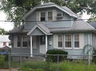 1 Evans St, Saugus, MA 01906