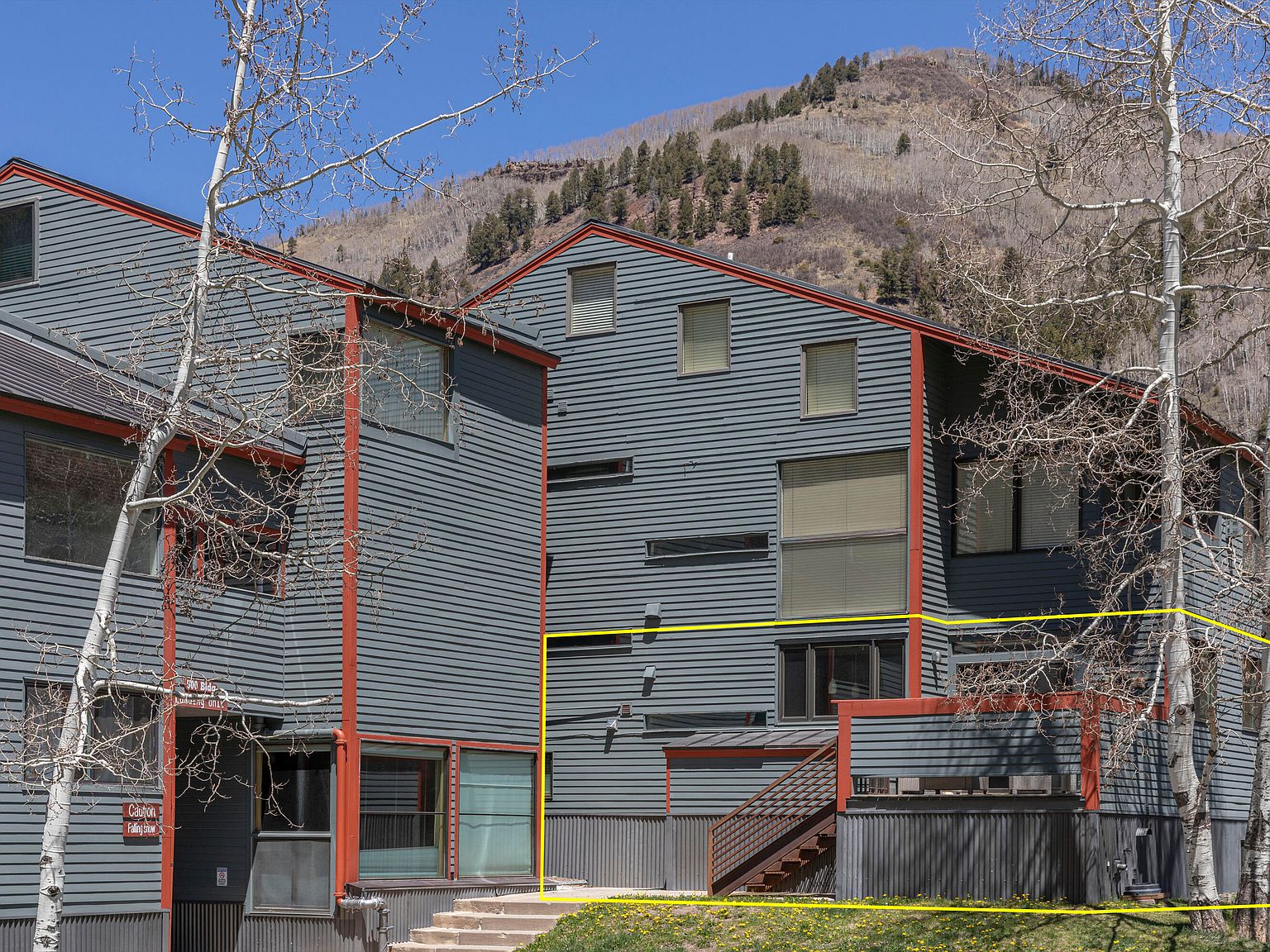 747 W Pacific Ave 508, Telluride, CO 81435 Zillow