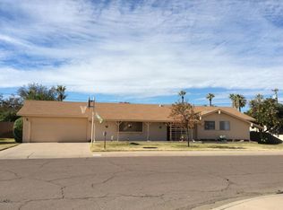 8612 N 6th Dr, Phoenix, AZ 85021