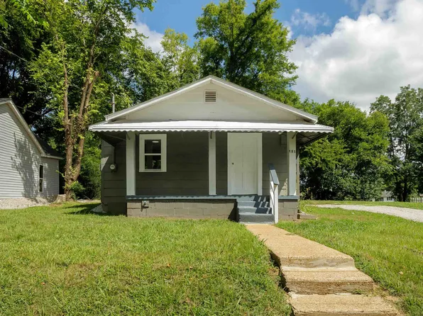 131 Indiana Ave, Florence, AL 35630