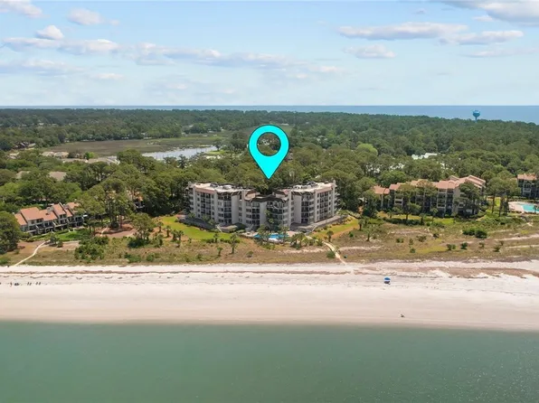 251 S Sea Pines Dr APT 1934, Hilton Head Island, SC 29928