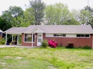 1132 Delano St, Durham, NC 27703