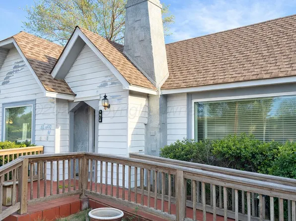 1205 SW 10th Ave, Amarillo, TX 79101