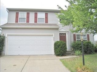 520 E Home Ave, Trenton, OH 45067