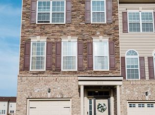 2158 Audubon Trl, Middletown, DE 19709