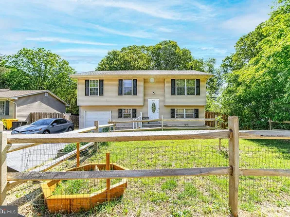 7711 Harmans Rd, Hanover, MD 21076