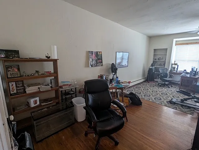 2206 Walnut St #5F — Photo 3