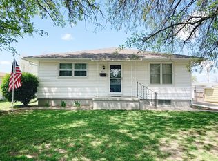 421 E 13th St, Concordia, KS 66901