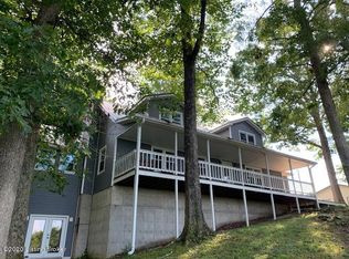 1047 Nolin Park Rd, Clarkson, KY 42726