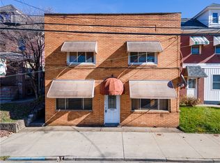1602 Duss Ave, Ambridge, PA