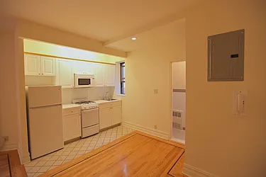 Rented by J & L Holding Corporation