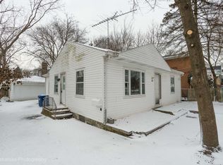 342 Washington Ave, Highwood, IL 60040
