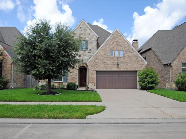 2032 Arrowood Glen Dr, Houston, TX 77077