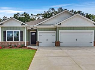 22412 Westminster Dr, Athens, AL 35613