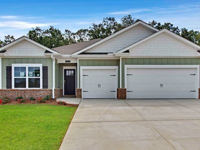 22412 Westminster Dr, Athens, AL, 35613
